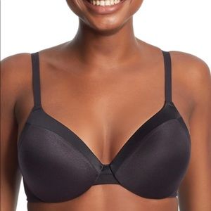 Maidenform Everyday Full Coverage Cushioned Underwire Bra